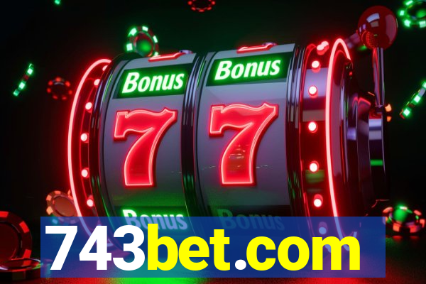 743bet.com