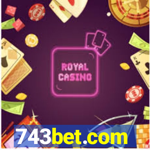 743bet.com