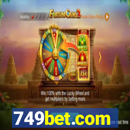 749bet.com