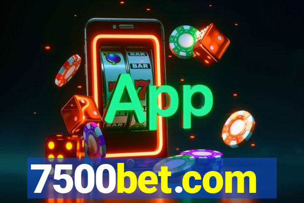 7500bet.com