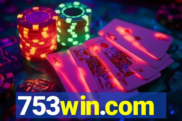 753win.com