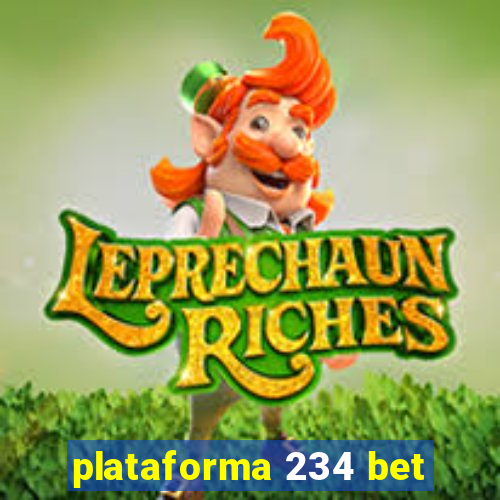 plataforma 234 bet