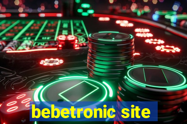 bebetronic site