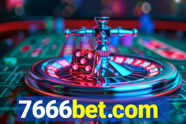 7666bet.com