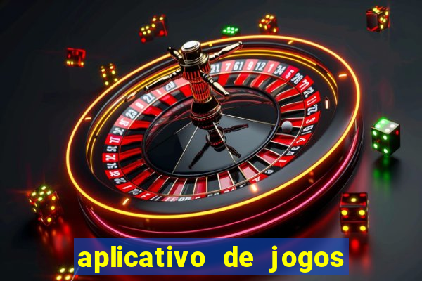 aplicativo de jogos de pc