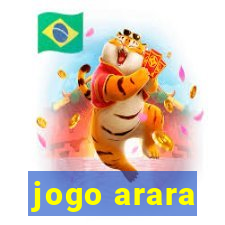 jogo arara