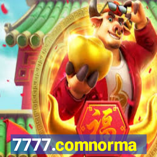 7777.comnorma