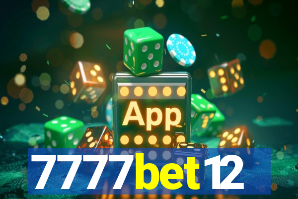 7777bet12