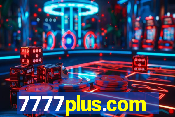 7777plus.com