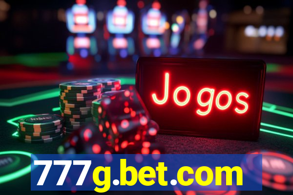 777g.bet.com