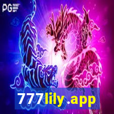 777lily.app