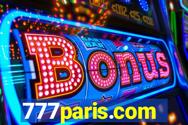 777paris.com