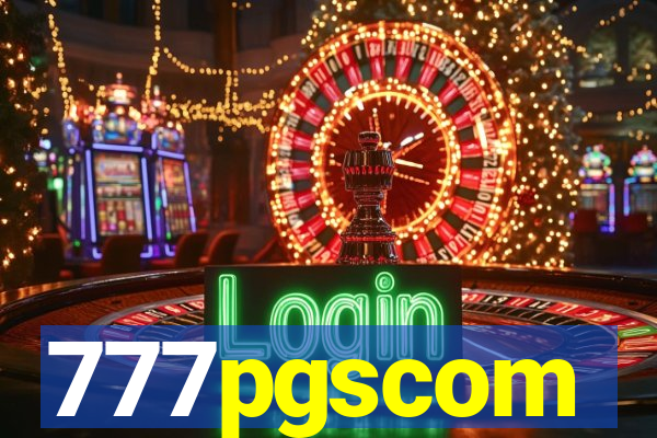 777pgscom