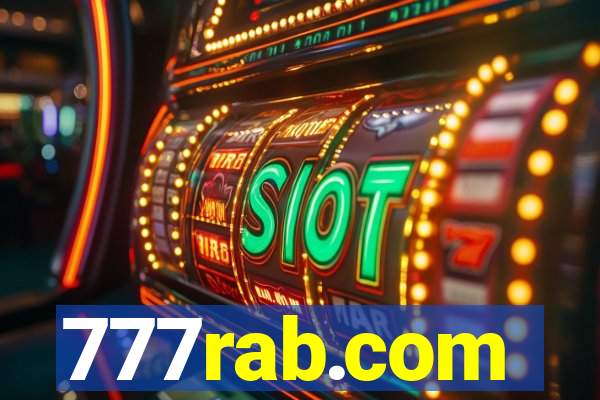 777rab.com