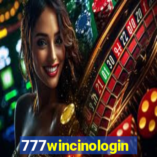 777wincinologin