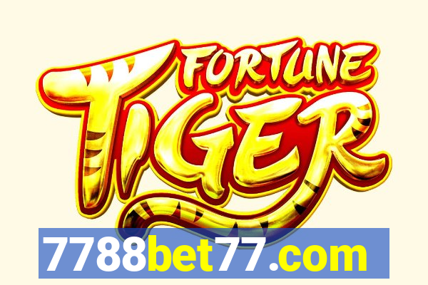 7788bet77.com