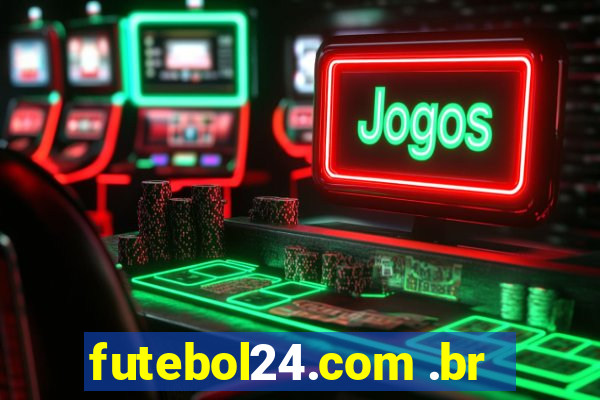 futebol24.com .br