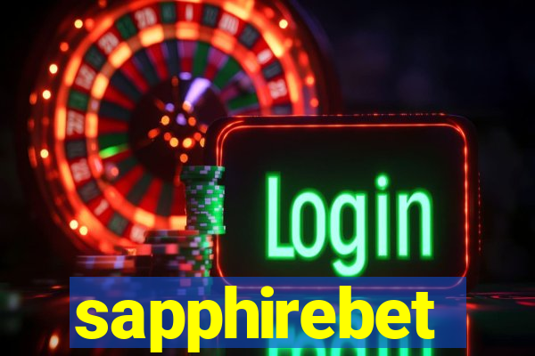 sapphirebet