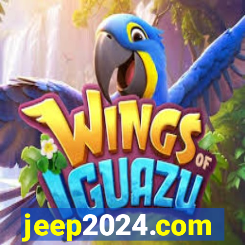 jeep2024.com