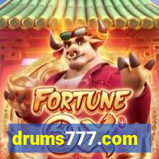 drums777.com