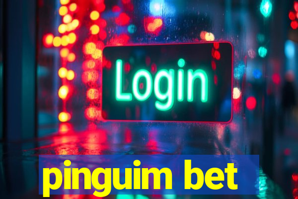 pinguim bet