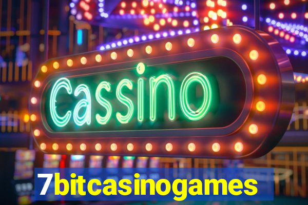 7bitcasinogames