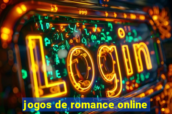 jogos de romance online