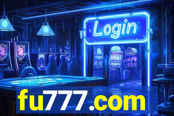 fu777.com