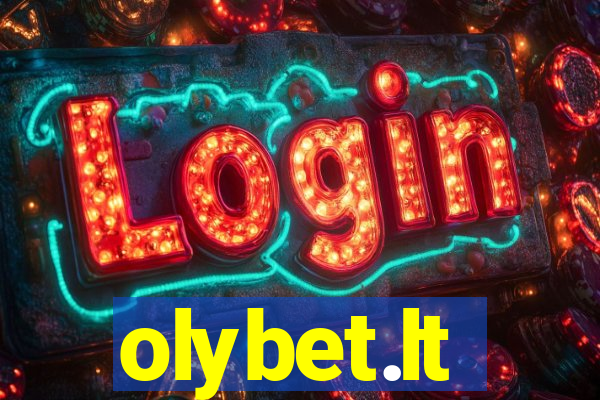 olybet.lt