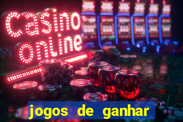 jogos de ganhar dinheiro sem depositar