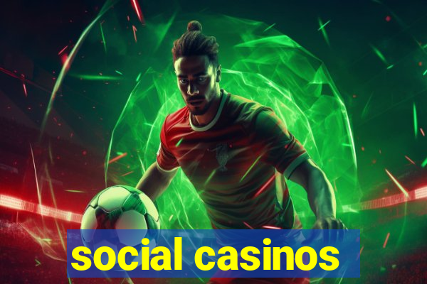 social casinos