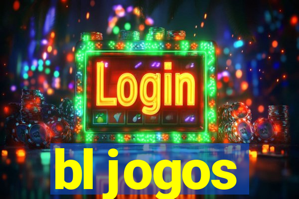 bl jogos