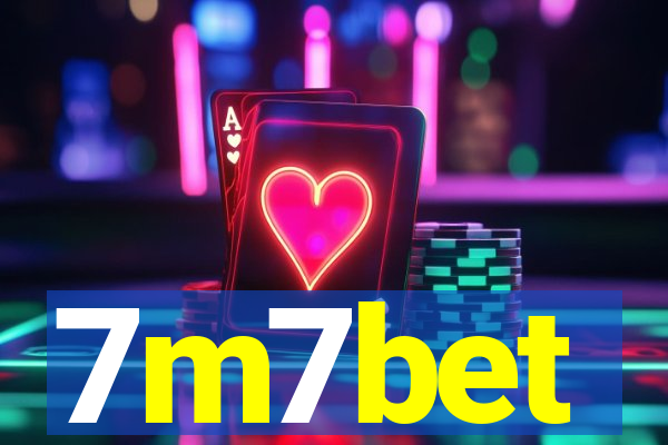 7m7bet