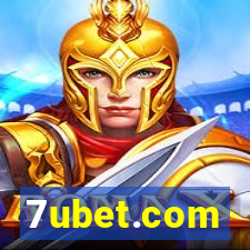 7ubet.com