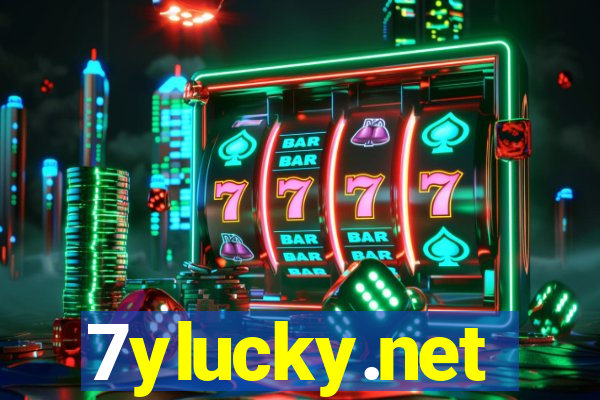 7ylucky.net