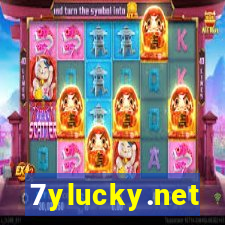 7ylucky.net