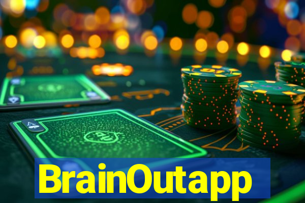 BrainOutapp