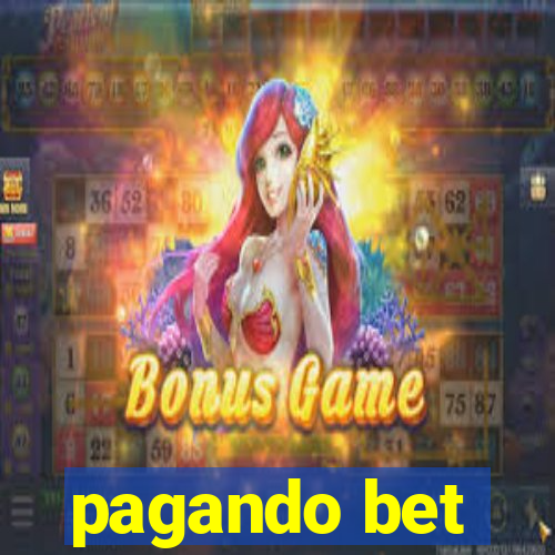 pagando bet