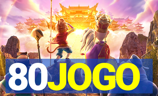 80JOGO