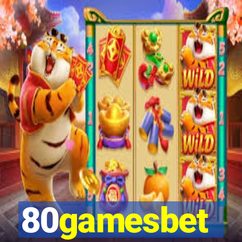 80gamesbet