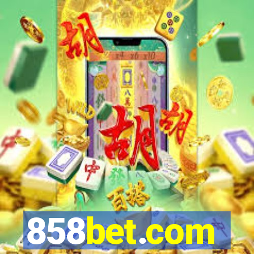 858bet.com