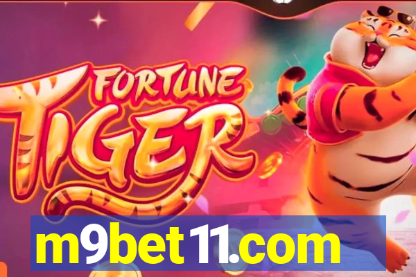 m9bet11.com