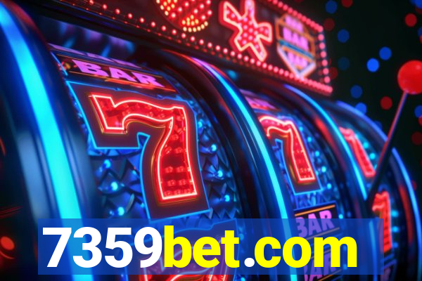 7359bet.com