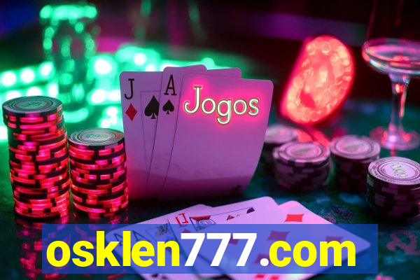 osklen777.com