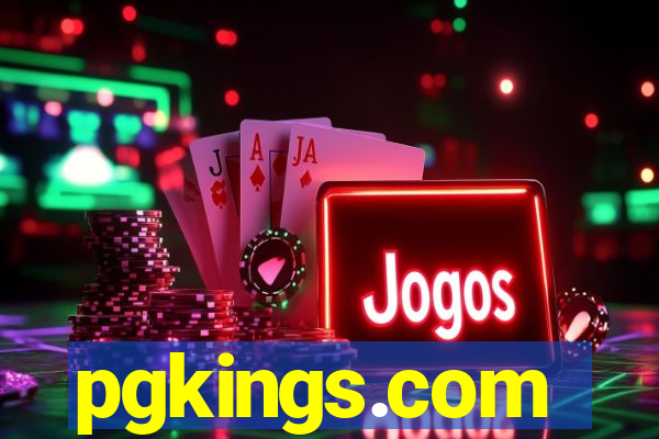 pgkings.com