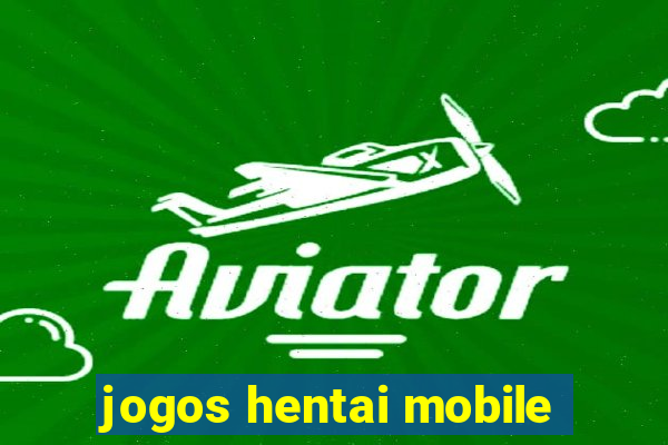 jogos hentai mobile