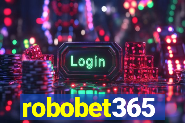 robobet365