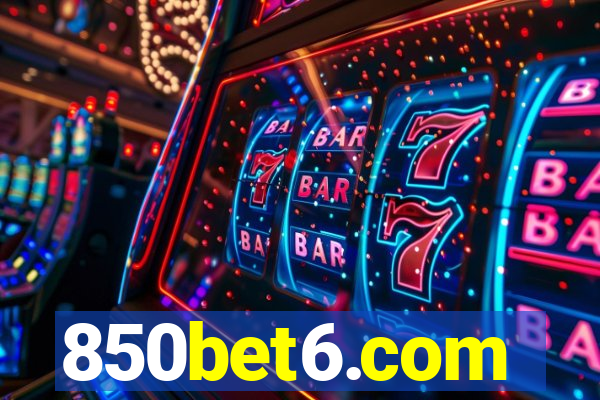 850bet6.com