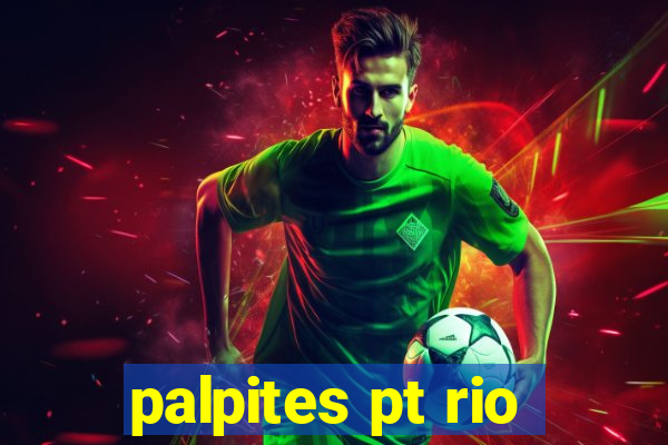 palpites pt rio