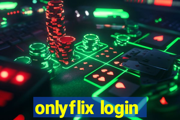 onlyflix login